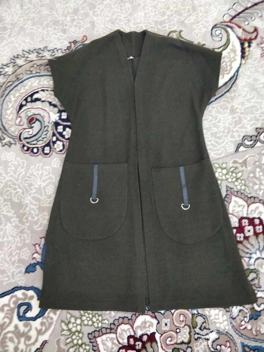 кардиган - Дашогуз - img 1