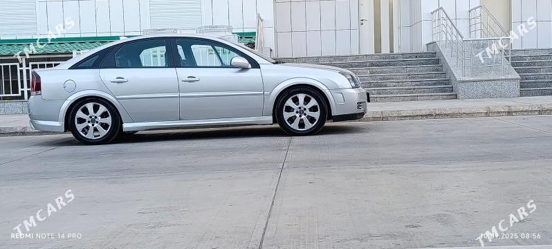 Opel Vectra 2005 - 128 000 TMT - Parahat 7 - img 5