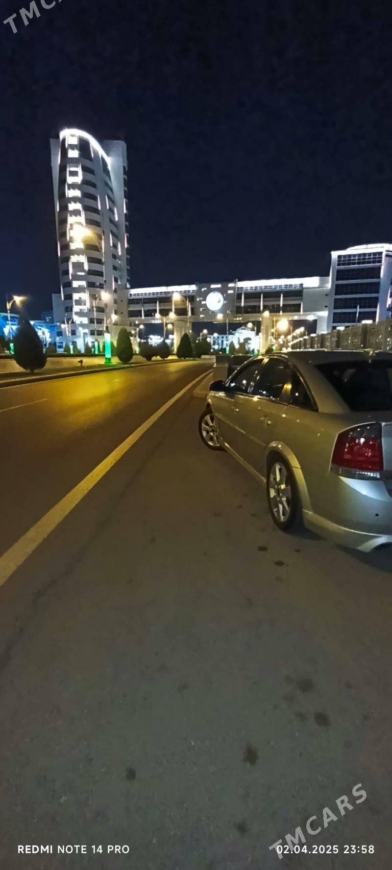 Opel Vectra 2005 - 128 000 TMT - Parahat 7 - img 9