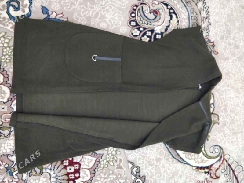 кардиган - Дашогуз - img 2