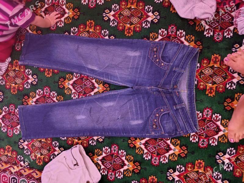 jensi balak - Gökdepe - img 2