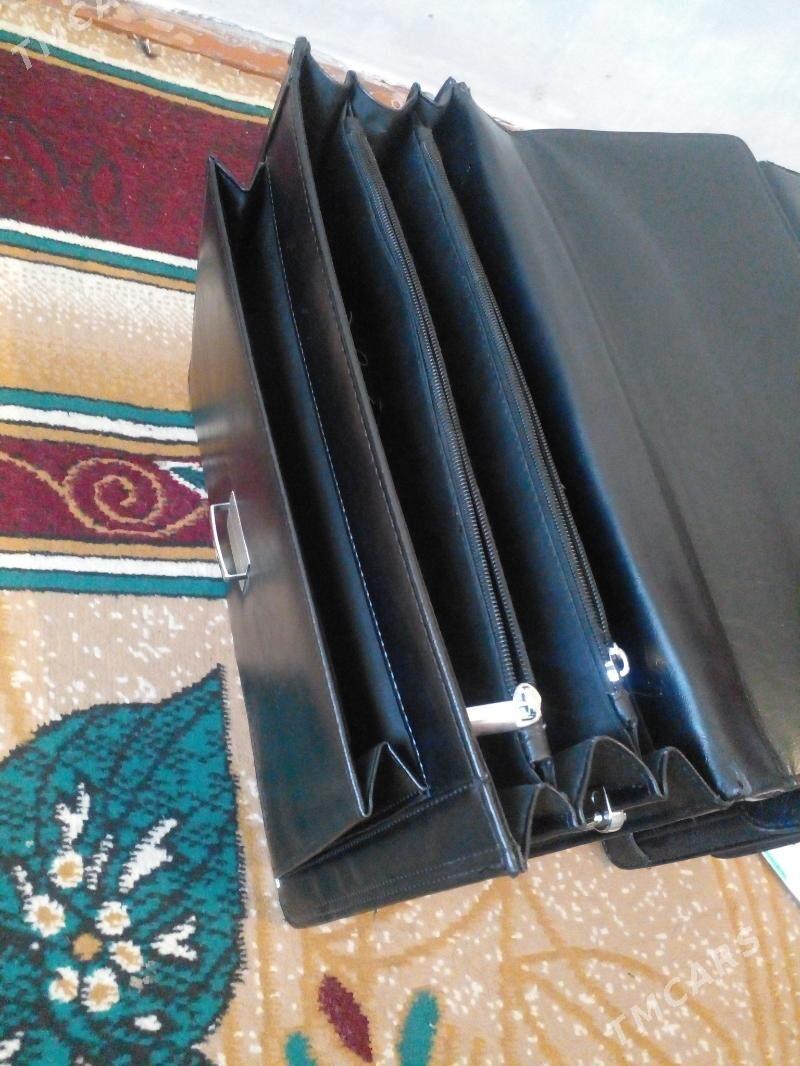 portfel, портфель - Türkmenabat - img 4