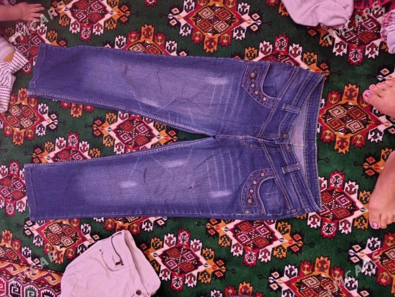 jensi balak - Gökdepe - img 3