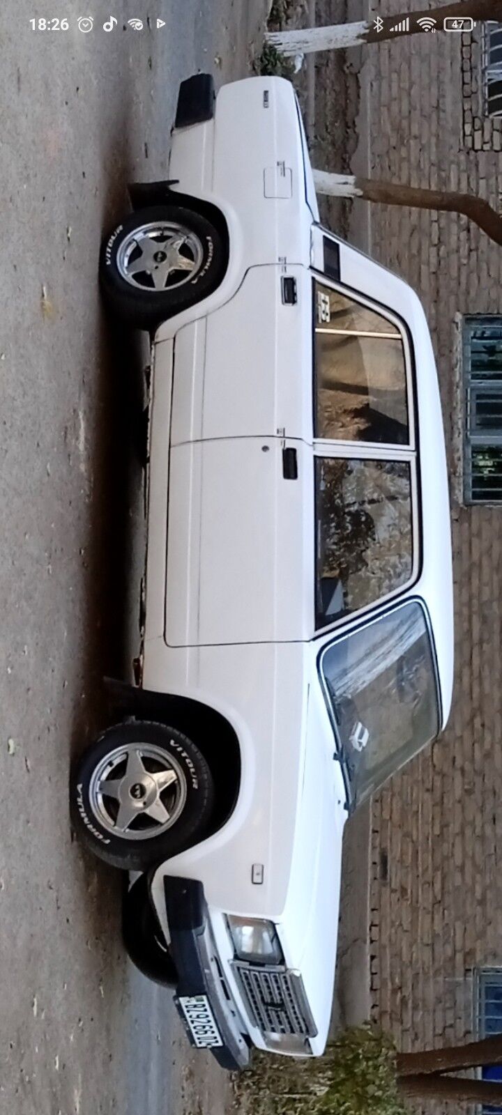 Lada 2107 2000 - 40 000 TMT - Daşoguz - img 7