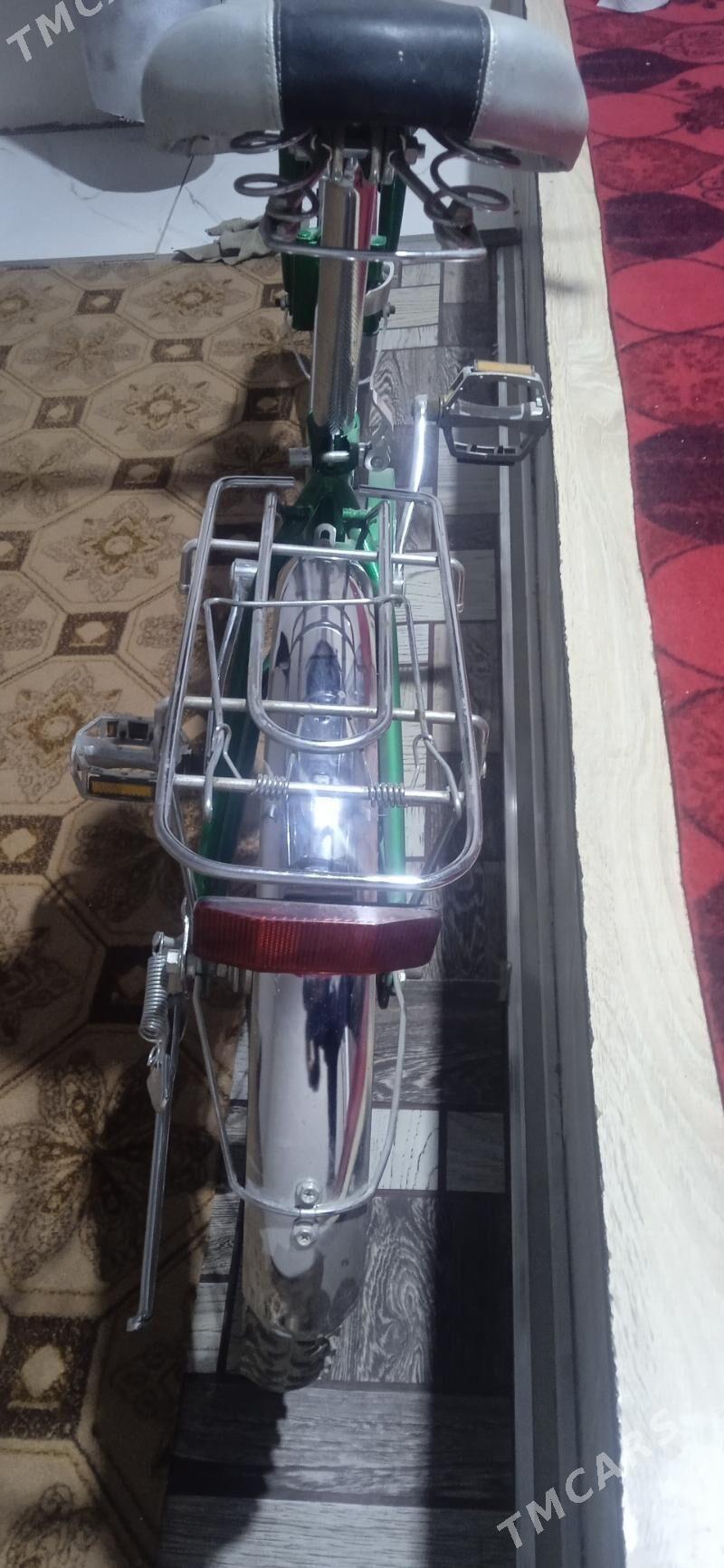 velik Kama - Дарганата - img 3