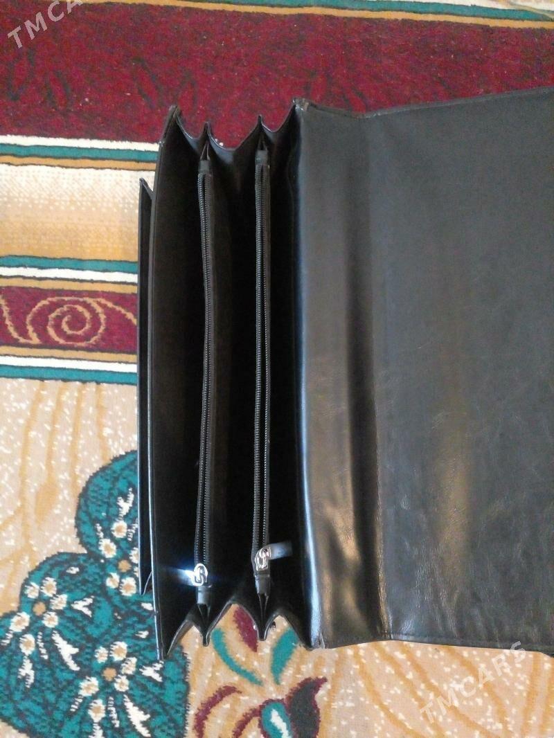 portfel, портфель - Türkmenabat - img 5