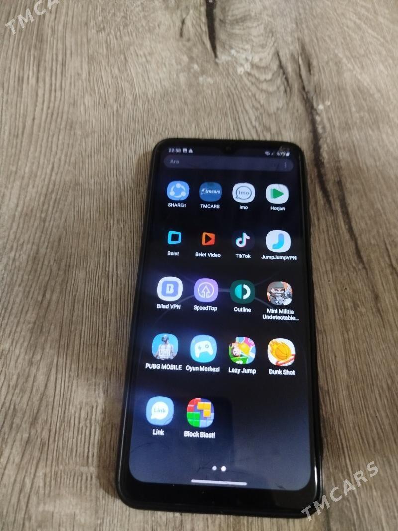 A12 4/64 - Türkmenabat - img 3