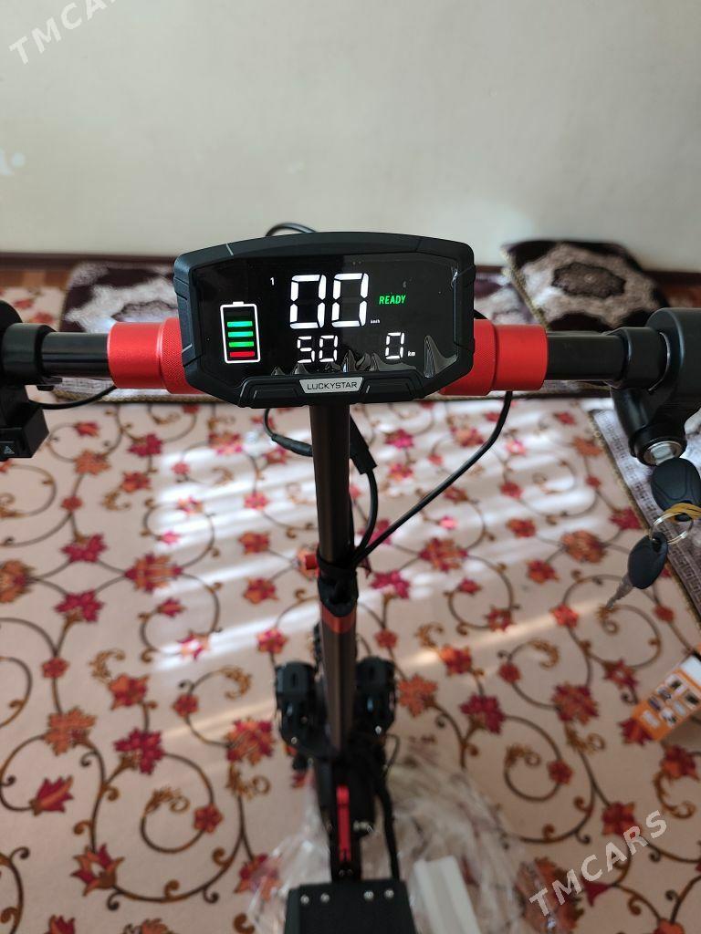 Elektro samakat - Туркменабат - img 2