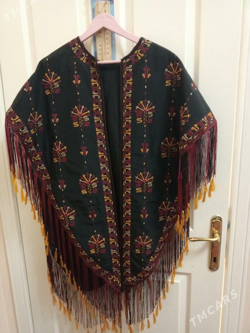 nakitka - Aşgabat - img 3