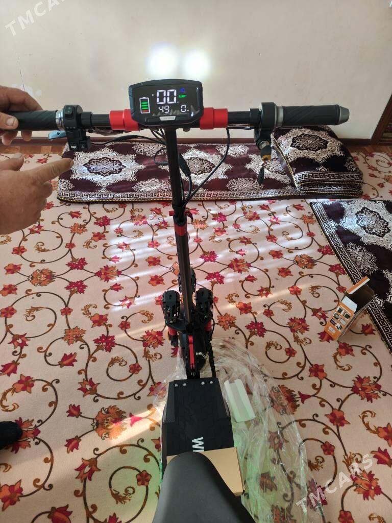 Elektro samakat - Туркменабат - img 6