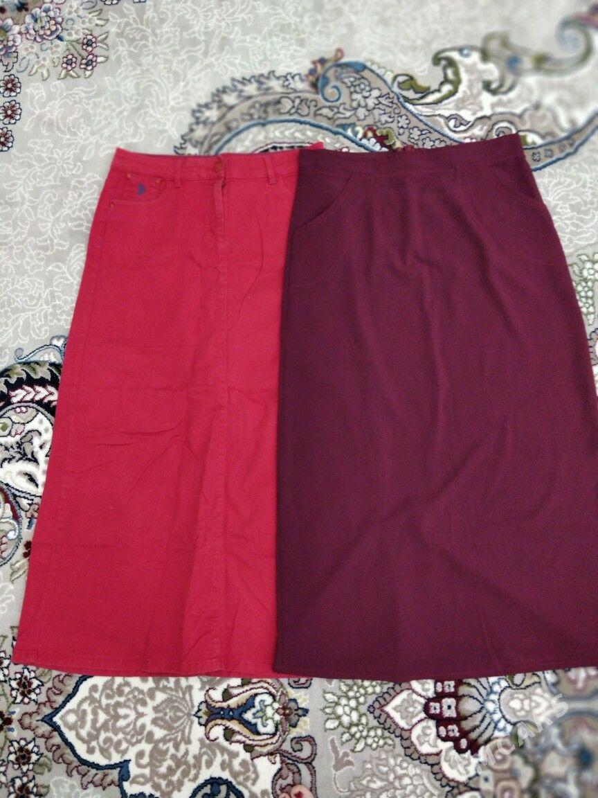 юбки - Дашогуз - img 2