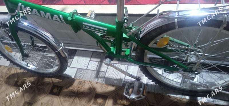 velik Kama - Дарганата - img 2