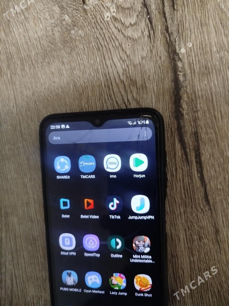 A12 4/64 - Türkmenabat - img 2