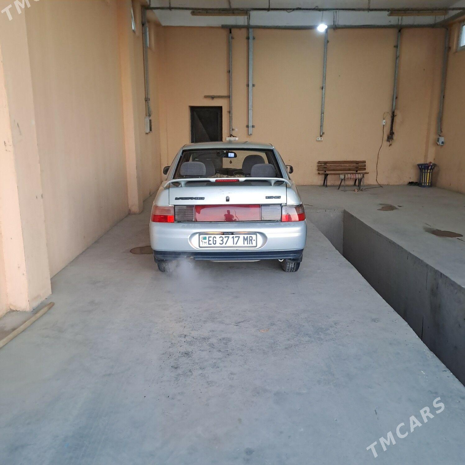 Lada 2110 2002 - 40 000 TMT - Байрамали - img 3