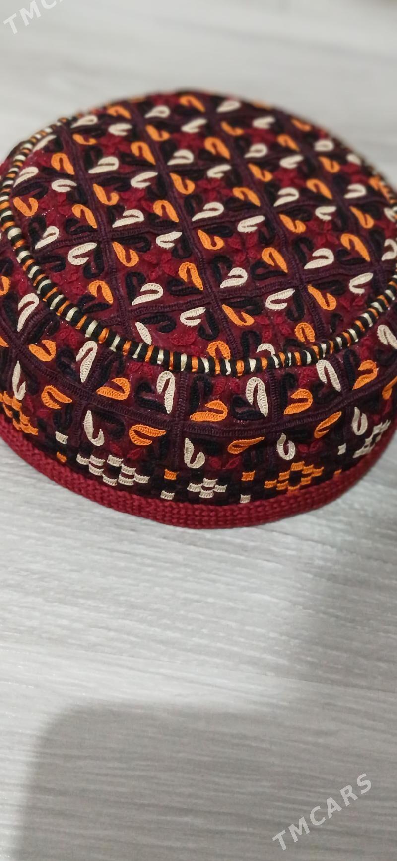 kesde tahya - Aşgabat - img 2