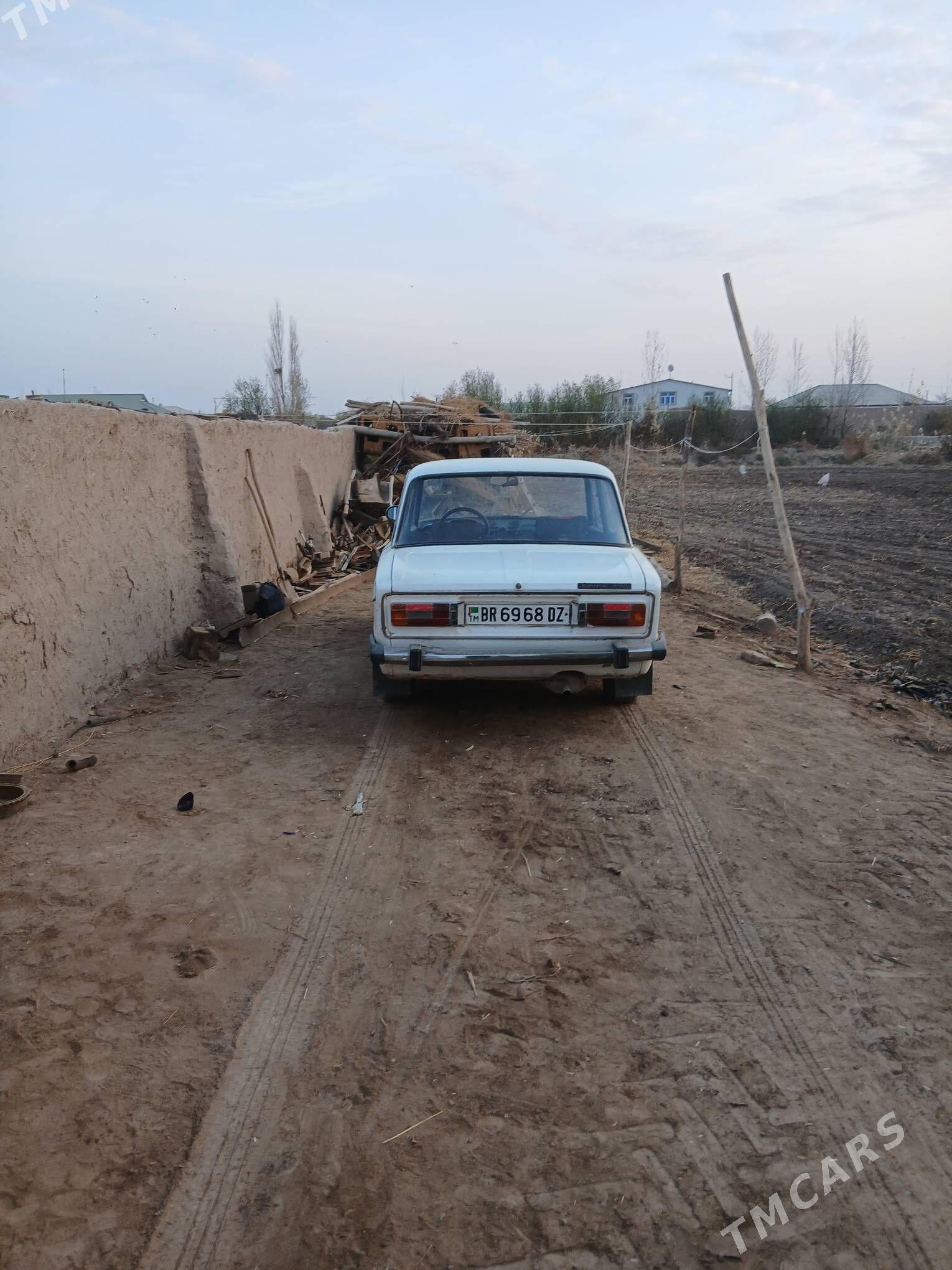 Lada 2106 1987 - 12 000 TMT - Шабатский этрап - img 4