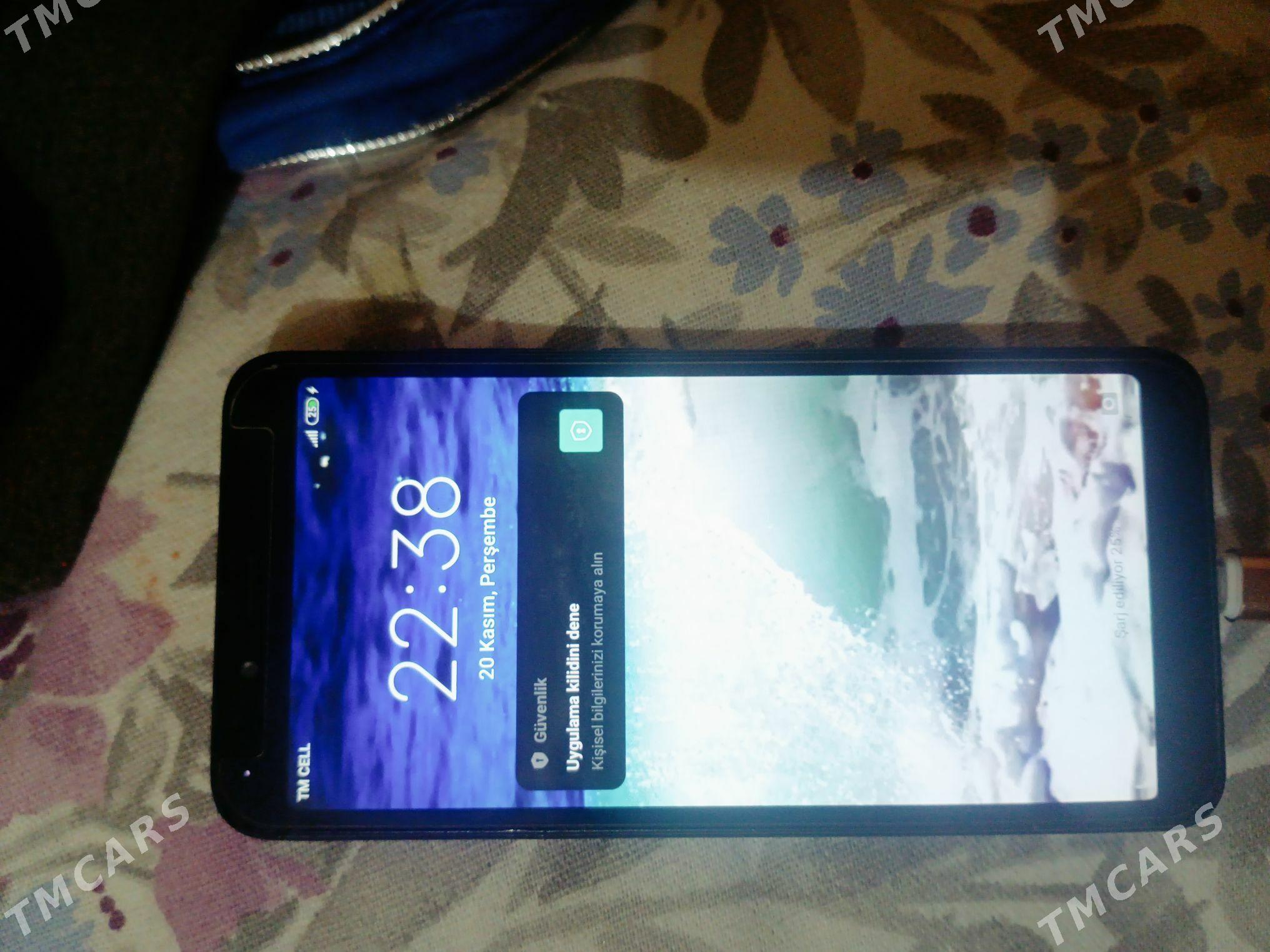 Redmi 6A - Кëши - img 3