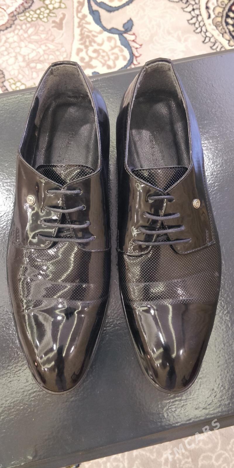 туфли - Дашогуз - img 2