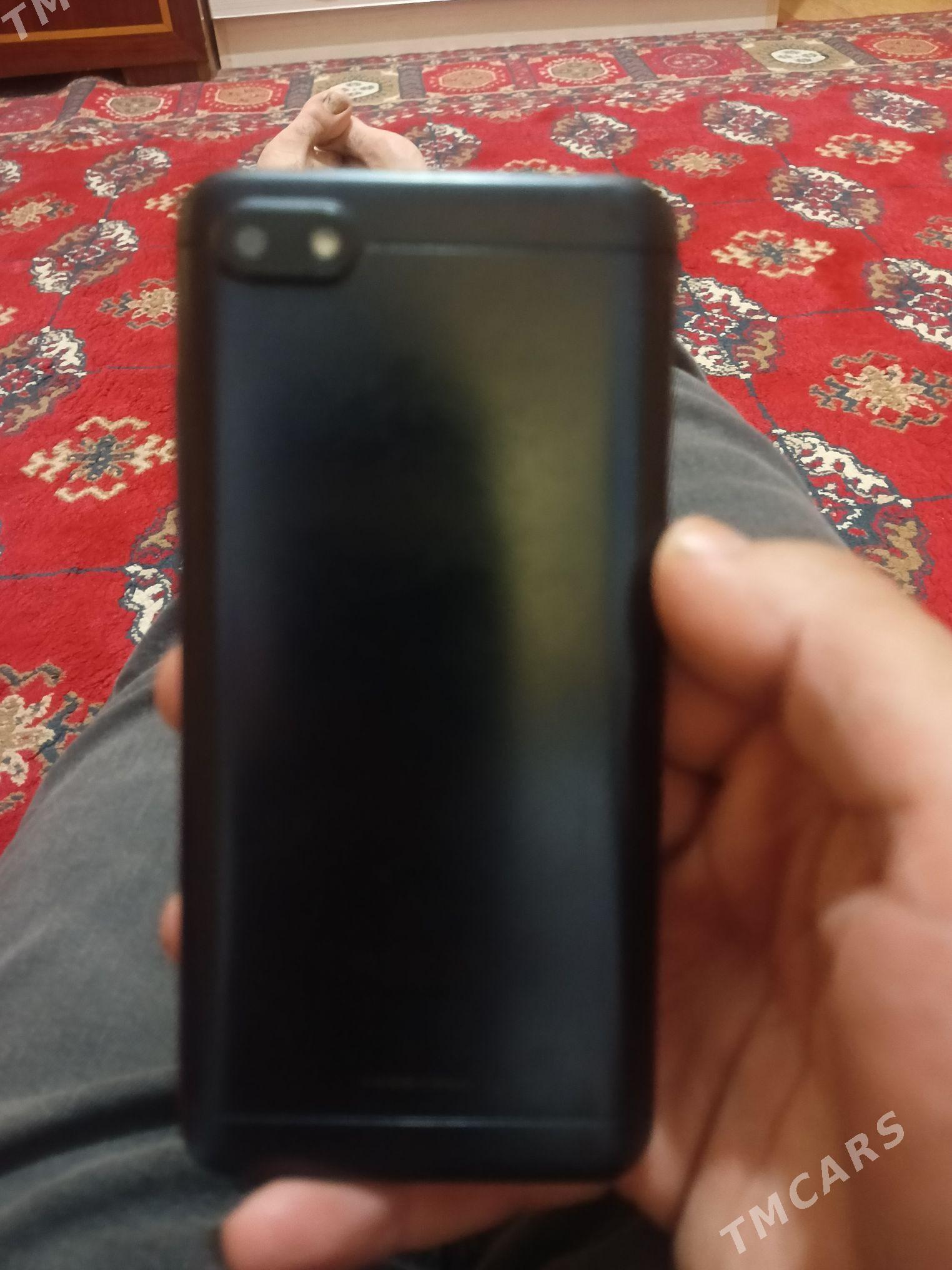 Redmi 6A - Кëши - img 1