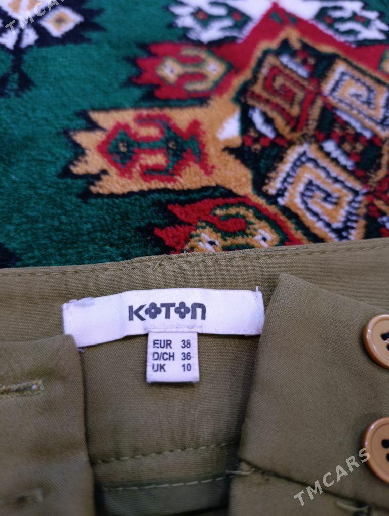 bryuk balak - Гёкдепе - img 2