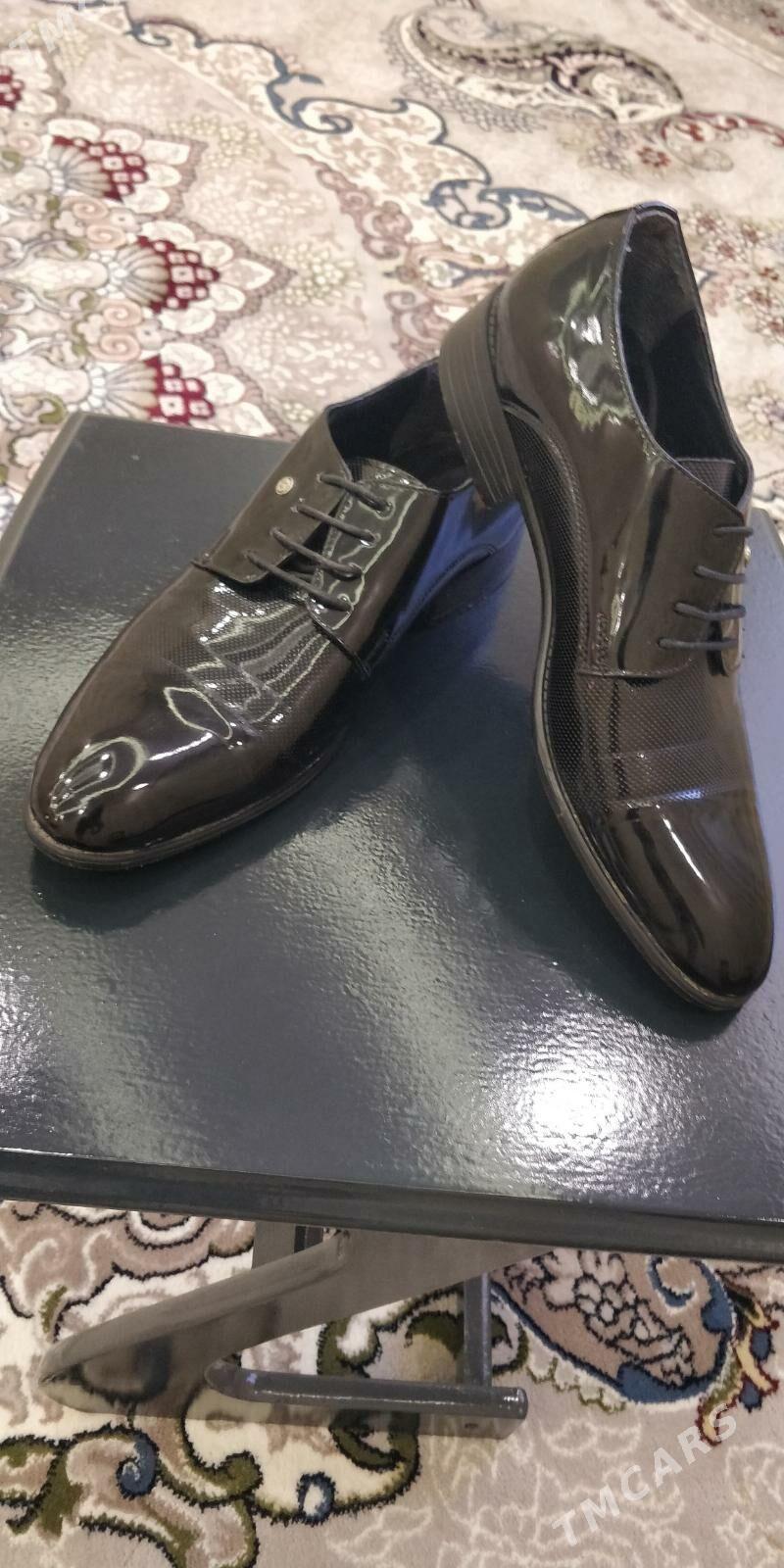 туфли - Дашогуз - img 1