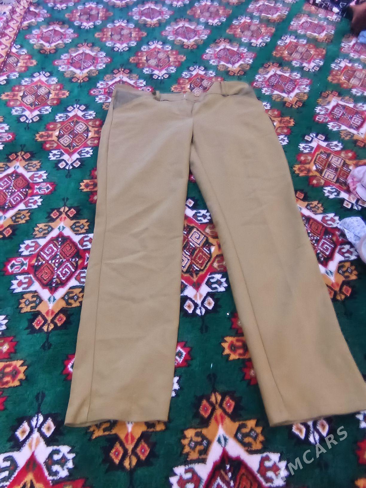 bryuk balak - Гёкдепе - img 1