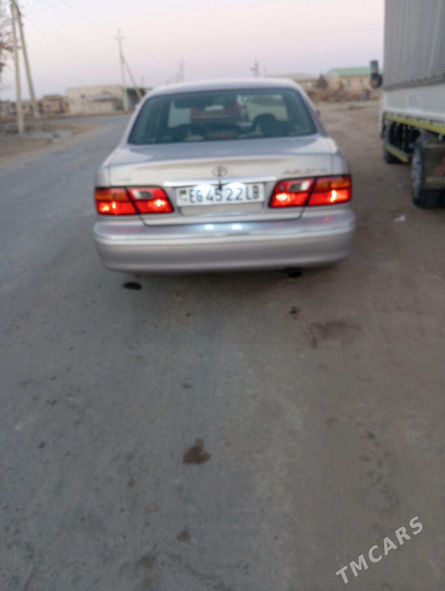 Toyota Avalon 1997 - 140 000 TMT - Дянев - img 3