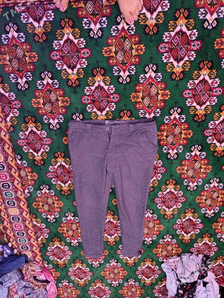 jensy - Гёкдепе - img 3