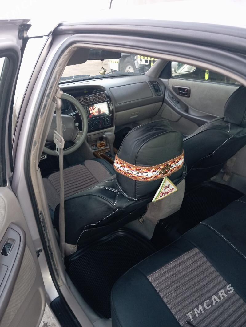 Toyota Avalon 1997 - 140 000 TMT - Дянев - img 2