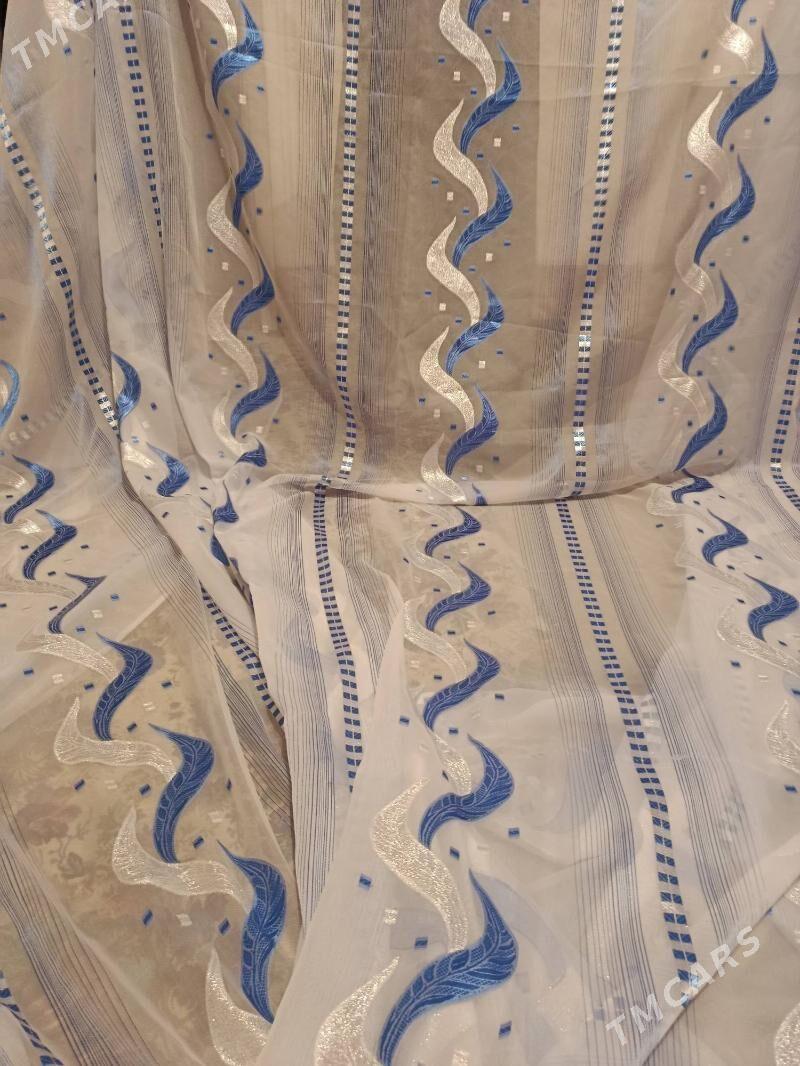 zanaweska - Balkanabat - img 2