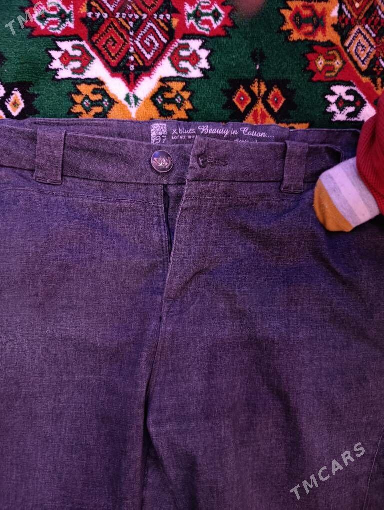 jensy - Гёкдепе - img 2