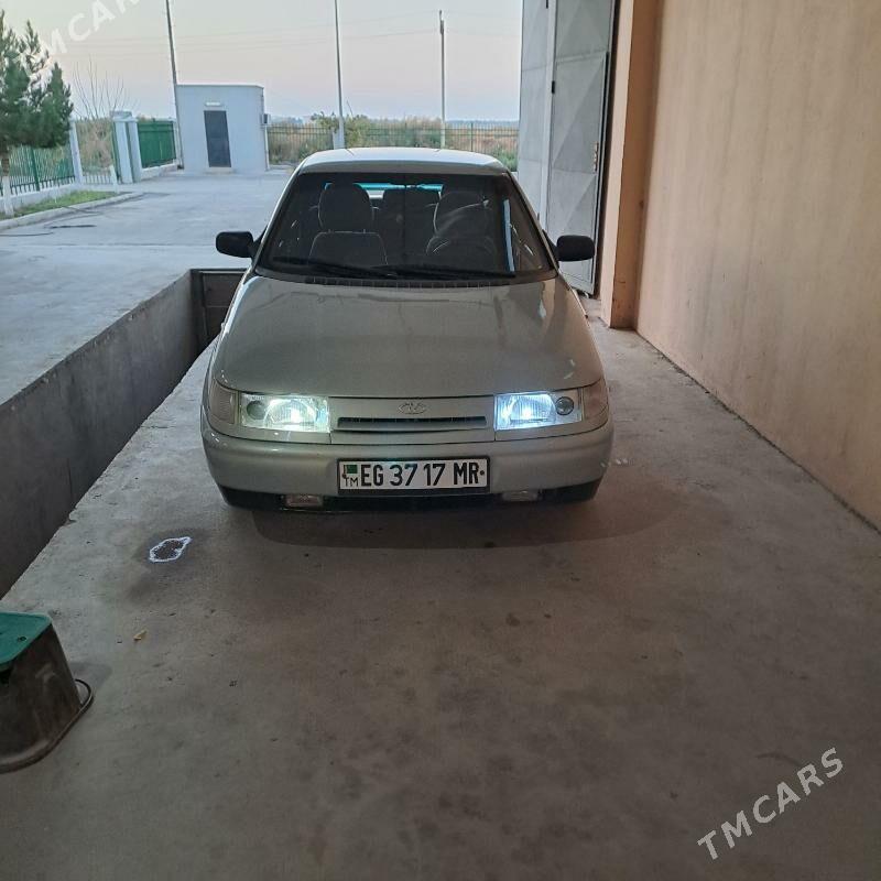 Lada 2110 2002 - 40 000 TMT - Байрамали - img 4