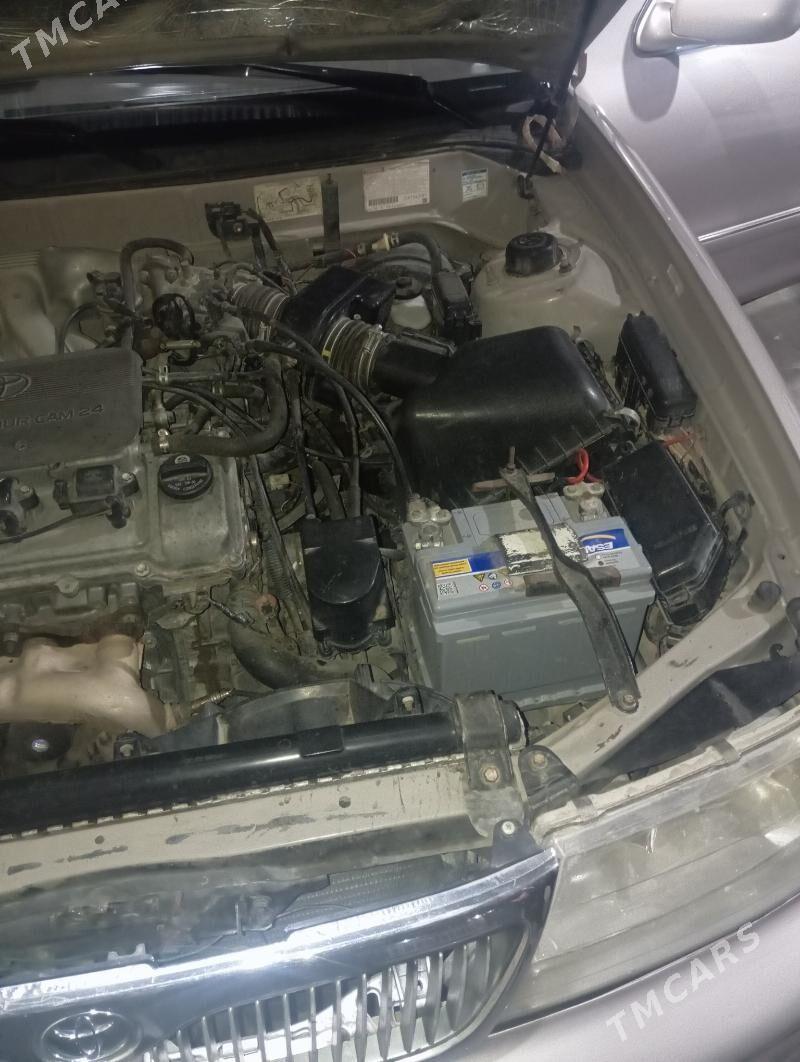 Toyota Avalon 1997 - 140 000 TMT - Дянев - img 7