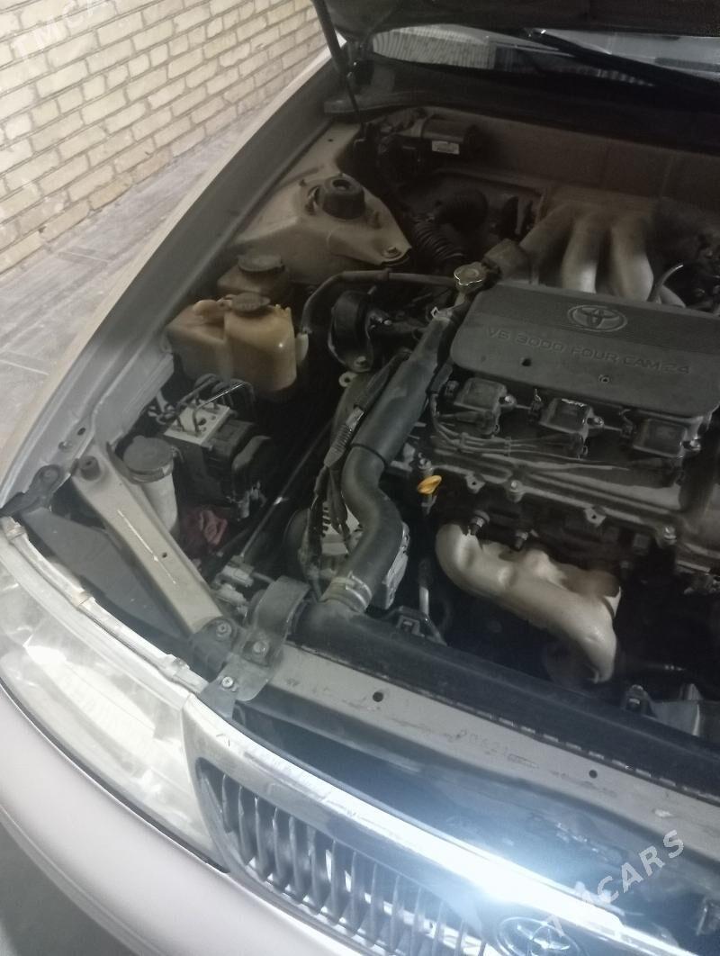 Toyota Avalon 1997 - 140 000 TMT - Дянев - img 6