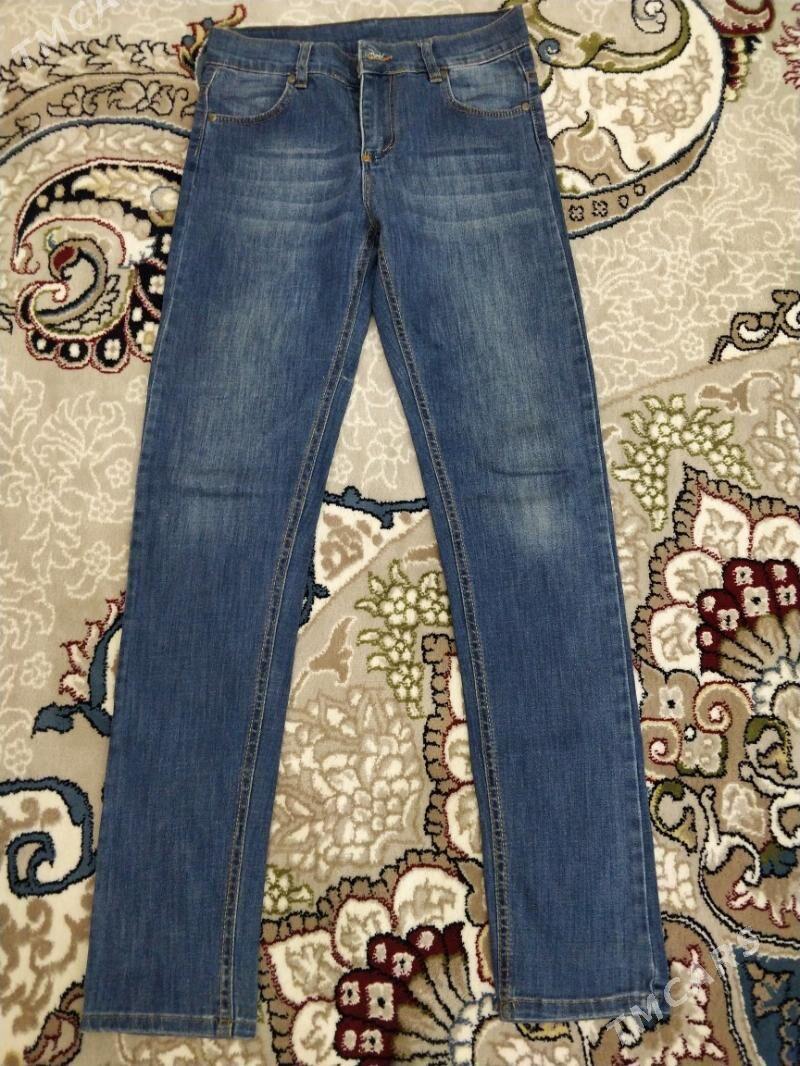 джинсы - Daşoguz - img 2