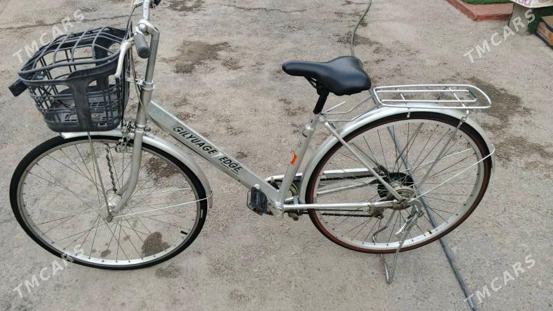 Tigir 27 - Бузмеин - img 3