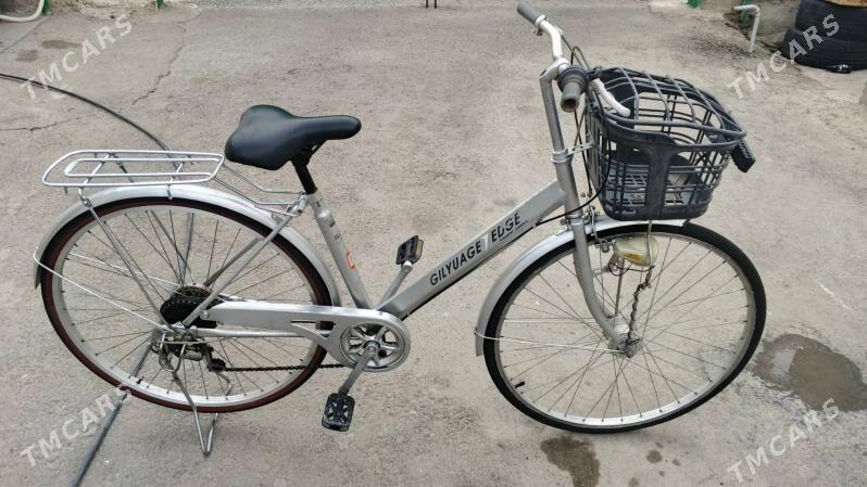 Tigir 27 - Бузмеин - img 4