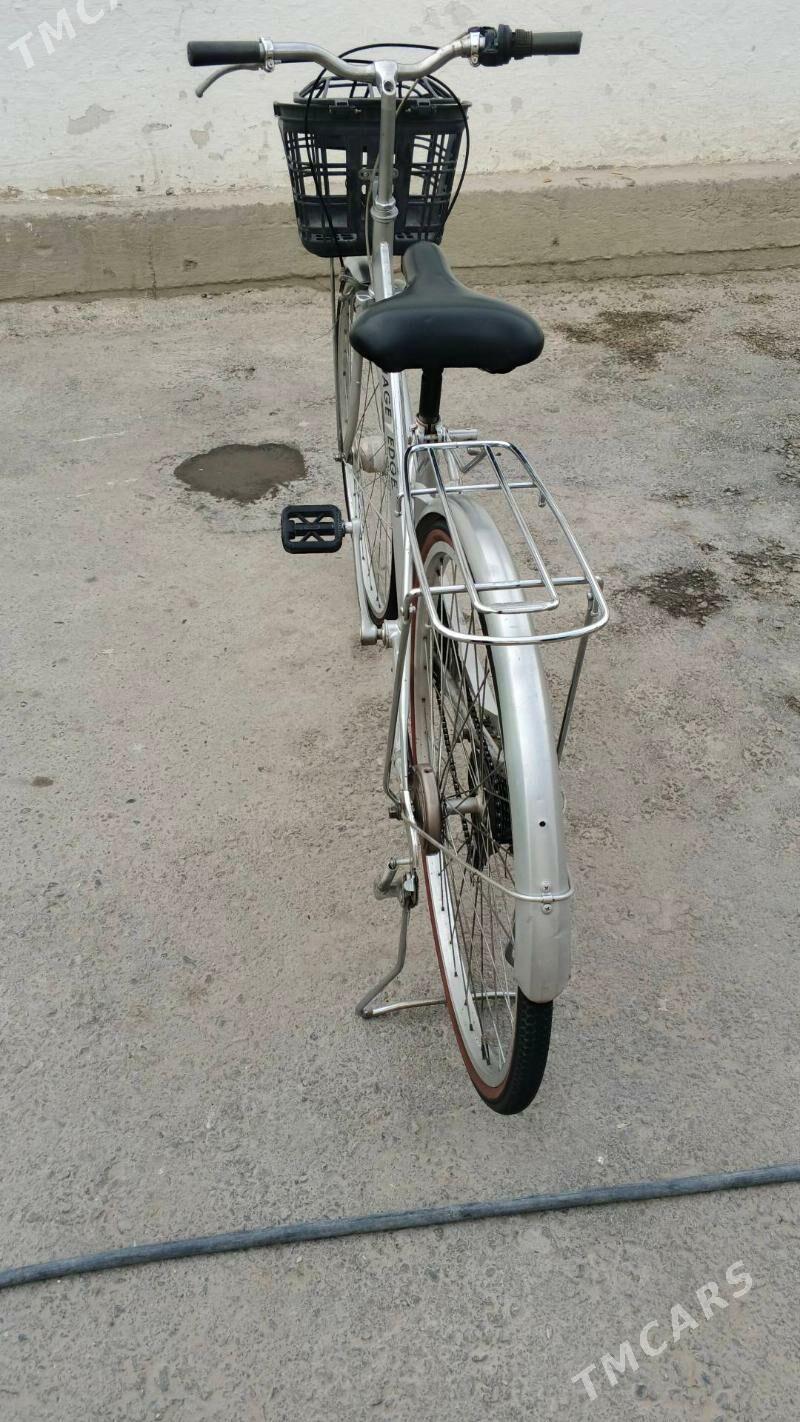 Tigir 27 - Бузмеин - img 2