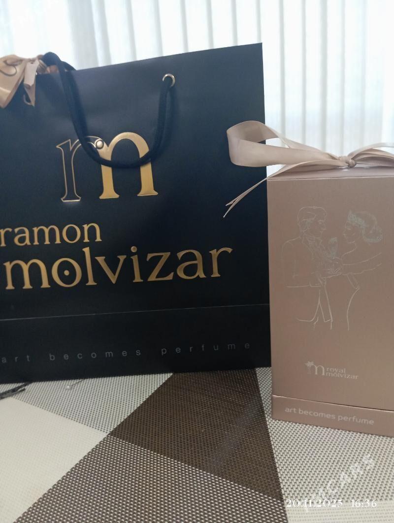 Ramon Molvizar - Aşgabat - img 2