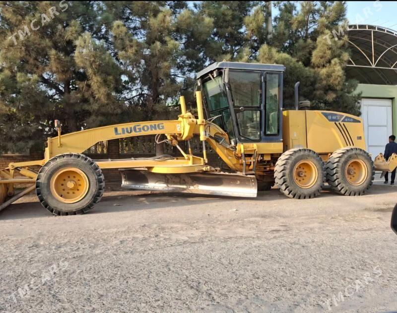 LiuGong CLG 4165D 2012 - 620 000 TMT - Dostluk - img 1