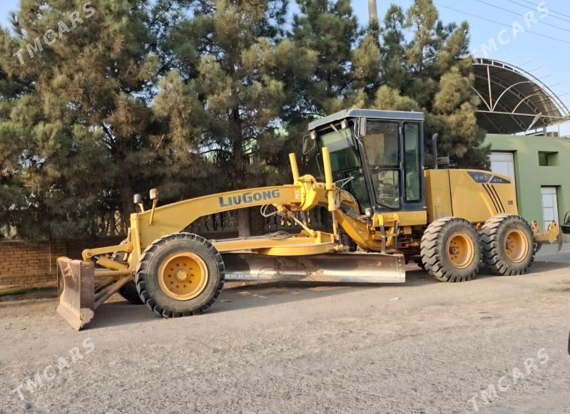 LiuGong CLG 4165D 2012 - 620 000 TMT - Dostluk - img 2