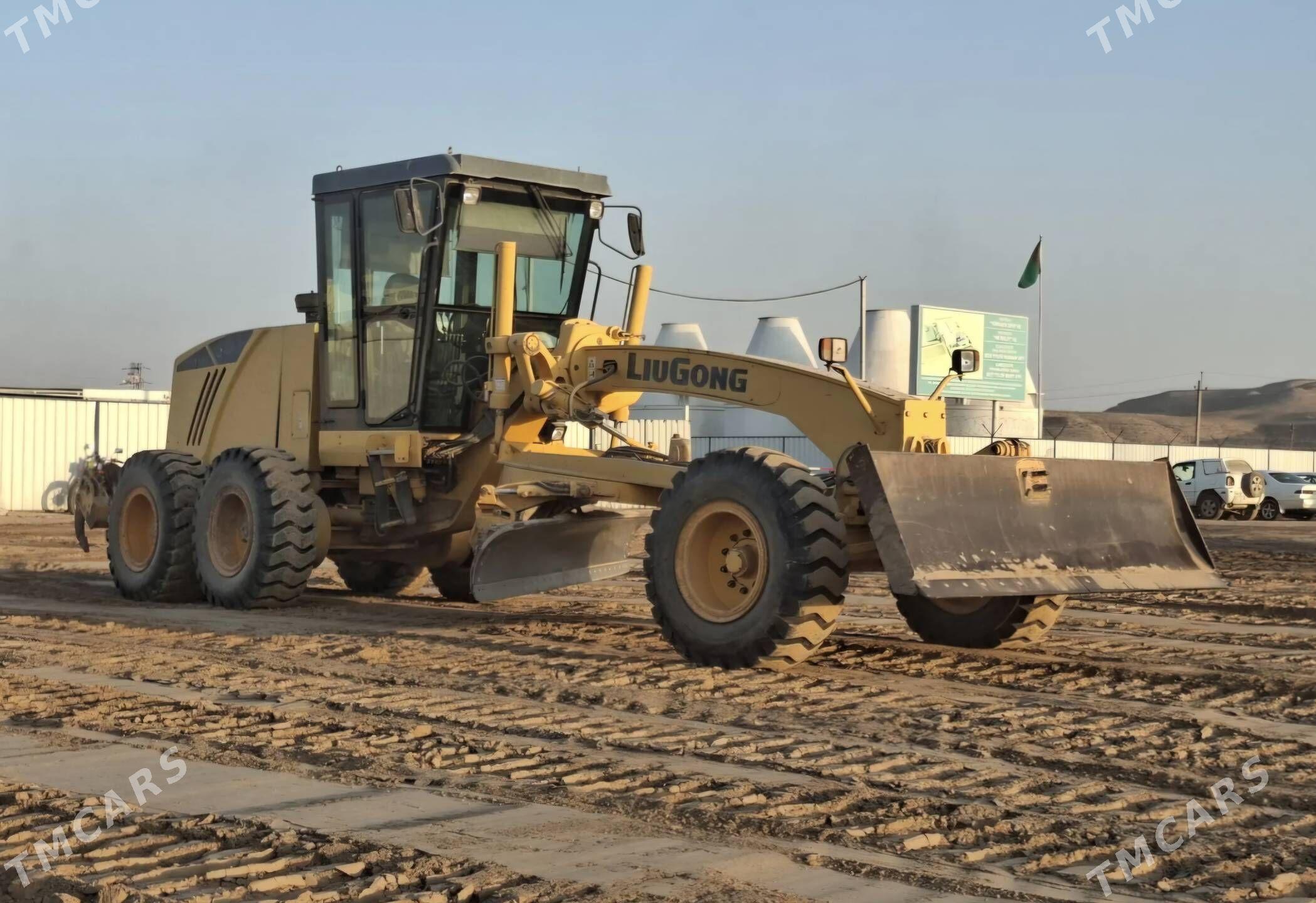 LiuGong CLG 4165D 2012 - 620 000 TMT - Dostluk - img 3