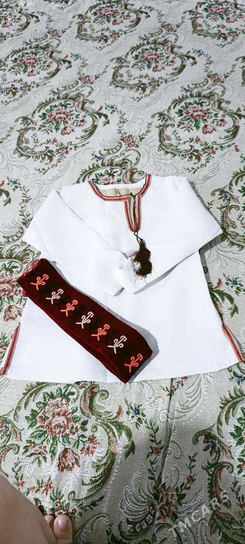 çağa milli esigimiz - Gumdag - img 1