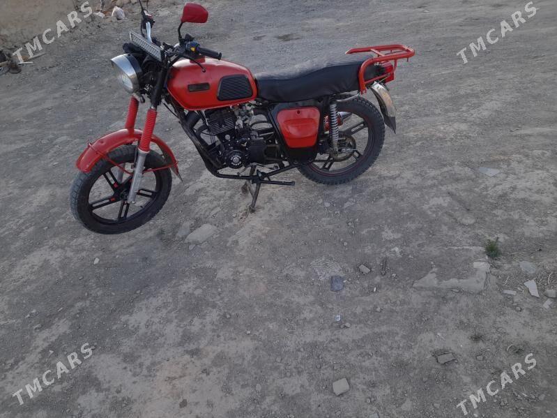 Fekon FK200-14G 2020 - 12 000 TMT - Bäherden - img 3