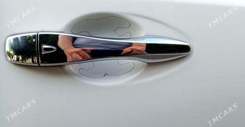 Nissan Altima 2016 - 177 000 TMT - 14-nji tapgyr (Sowhozny köç) - img 9