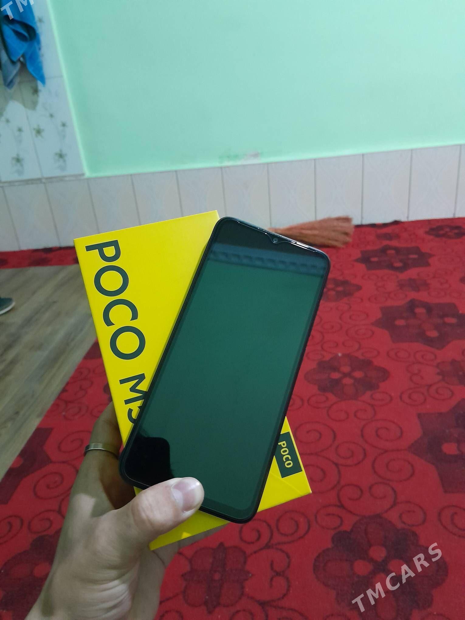 Poco m5 - Daşoguz - img 2