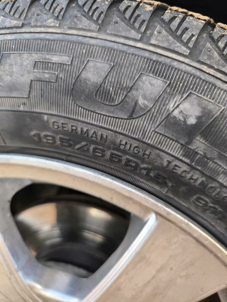 diska pakriska komplekt 3 500 TMT - Köneürgenç - img 3