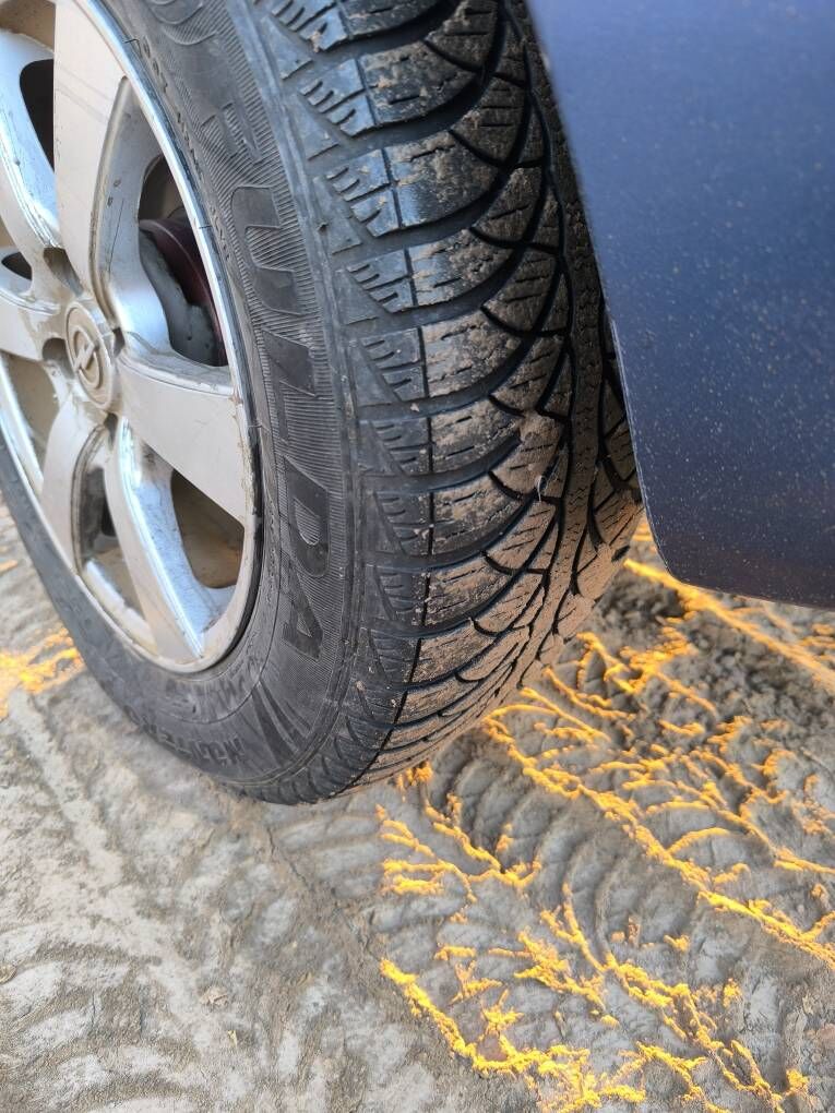 diska pakriska komplekt 3 500 TMT - Köneürgenç - img 4