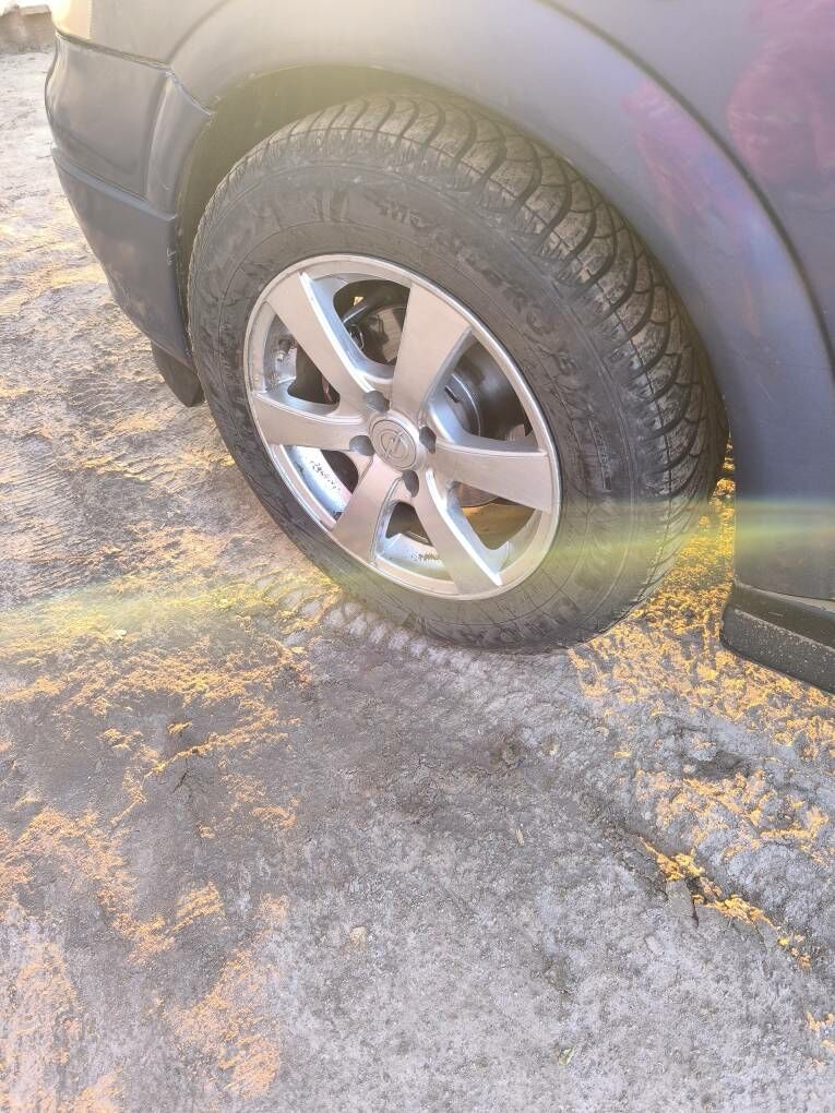 diska pakriska komplekt 3 500 TMT - Köneürgenç - img 5