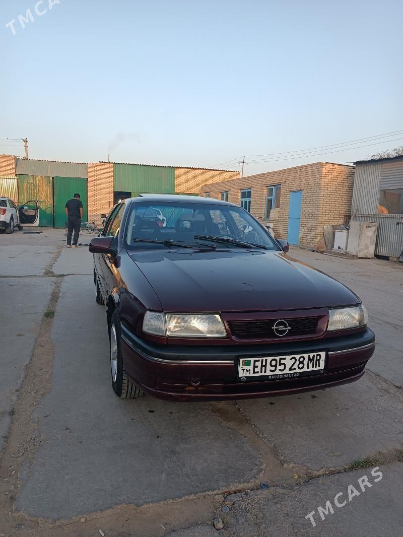 Opel Vectra 1994 - 30 000 TMT - Мары - img 3